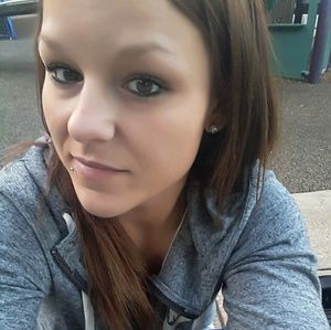 Meet your Posher, Breanna